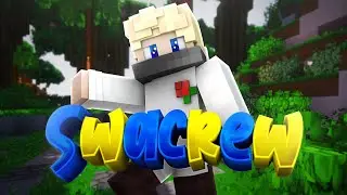 Minecraft Servervorstellung Swacrew.net Beta-Test am 09.04