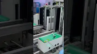 Our PCB Assembly production line is fully automatic, fast, accurate and cost effective!