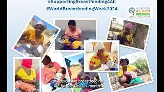 Nutrition Action Zimbabwe #closingthegap and #supportingbreastfeeding4All