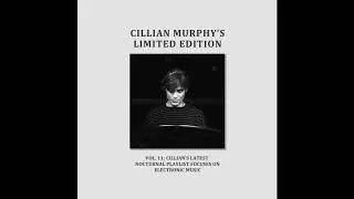[Cillian Murphy's Limited Edition] Cillian Talking Compilation/Vol.11  [킬리언 머피] 라디오 코멘트 모음/Vol. 11
