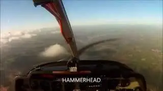 ACRO flight Jurgen