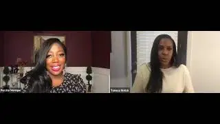 RO Brand Creators: American Gangster: Trap Queens with Tonesa Welch, 1st Lady of BMF