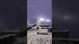 🥳💭🎅🧊same place I have gone #dalhousie #subhashchowk
