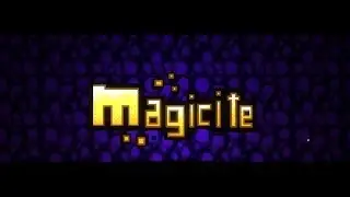 Completeing magicite Mage Edition!