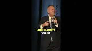 DON'T Let Your Past Trauma INFECT Your Future - Motivational Speaker Derek Clark - Foster Care, ACEs