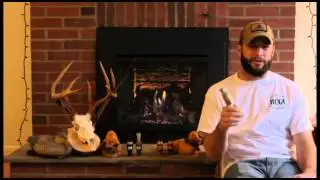 Beaver Creek Game Calls - Lone Hen