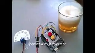 SG90 servo hack