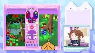 Exactly ! - Puyo pop Fever VOD