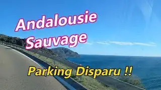 Los Ninos By Nanou / Andalousie Sauvage !  Parking Disparu !!