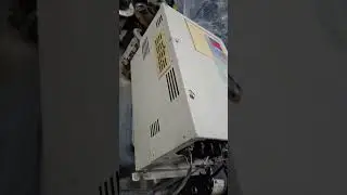 YASKAWA A1000 40HP VFD CONTACT NO 8375919791 #YASKAWA #A1000 #40HPVFD #JAPAN  #industrial #vfd
