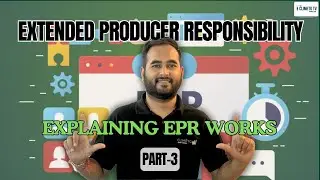 EPR Series | Ep 3: How Plastic Credits Work &mdash; Trading, Types & Compliance | Circular Economy India