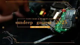 Sundeep gamer 2009