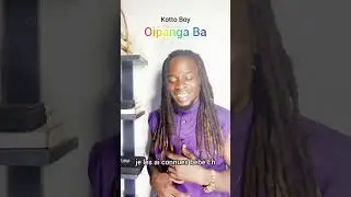 @KottoBoyZik Oipanga Ba