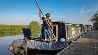 E7 || Our New Favourite Waterway IYKYK