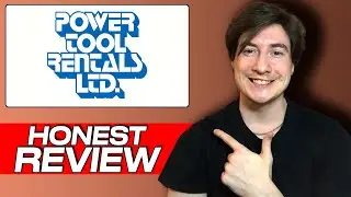 Power Tool Rentals Honest Review: My Real User Experience with Tool Rental Services