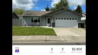 Bellingham Property Management Company - 4981 Sunset Park Place Ferndale, WA 98248