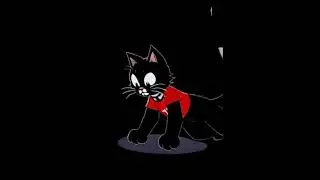 #cat #vtuber #piano #music #pixelart кот 787 спит