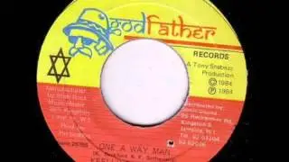 ReGGAe Music 625 - Keeling Beckford - One A Way Man [Godfather]