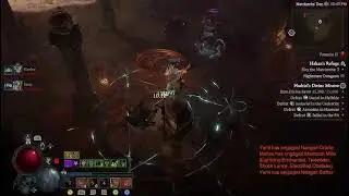 Diablo4: #diablo4 #gamingtopic #follow #sub #ad #sponsor Thanks for watching!! (Part 16/32)