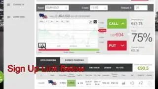 Binary Options No Deposit Bonus | $1,000 FREE Binary Options Trading 2017