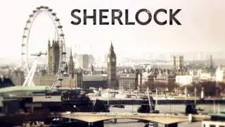 Sherlock Unreleased Music | A Scandal in Belgravia | Closing Theme