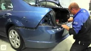 Dick Scott Collision | Auto Body Repair | Detroit, Michigan