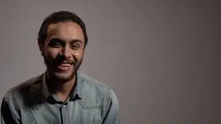 Impact video - Amr Ramadan