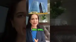 What is an IFSC Company?