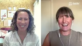 20. Empowering Independent Pet Businesses Across Australia & NZ: Inside IndePet with Tia Wishart