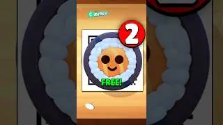 How to get FREE Sushi Rolls!