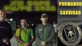 DOJ&Ocirc; LUAS/ TACTICAL KYUSHO/ COPE/2022. BOPE.
