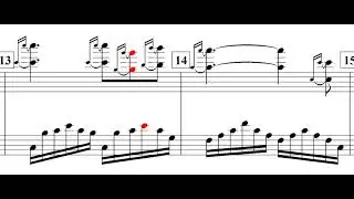 Moonlight Serenade(별밤의 세레나데)-T.S. Nam