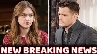 😱 Claire&rsquo;s BOLD Move After Kyle Split SHOCKS Genoa City 💥 | Y&R