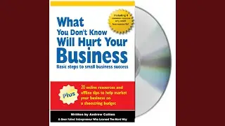 Basic Components of A Business Plan
