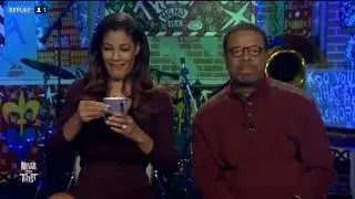 WGNO News with a Twist 6pm open (12-10-18)