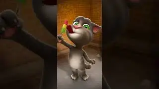Talking Tom Cat New Video Best Funny Android GamePlay #11582
