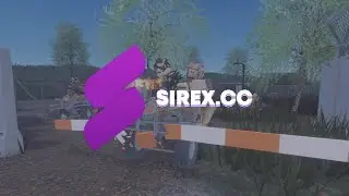 Trident Survival Shitpost with invisible (feat, Sirex.cc)