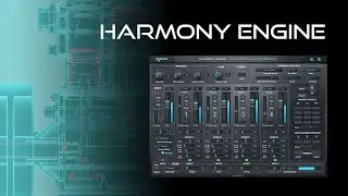 Antares Harmony Engine Evo