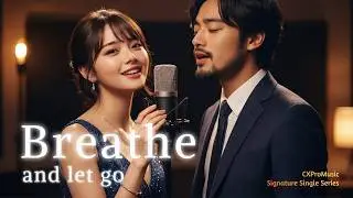 Soft Japanese Love Song To Melt Stress And Quiet Your Mind 💕