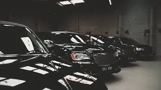 Enrik Limousines - Melbourne Limo Hire