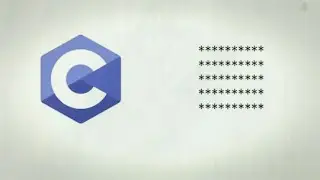 rectangular star pattern in c | do code #coding#programming#clanguage#cprogramming#short#youtube