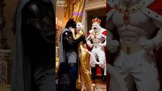 cat ki comedy video with #funny #comedymove #comedyvideos #comedyvidoes #funnyclips #cat #viral