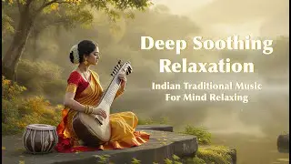 Deep Soothing Relaxation: Soothing Study & Sleep Instrumentals
