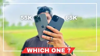 iPhone 15 vs iPhone 13 pro in 2024 | iPhone 13 pro vs iPhone 15 camera test in 2024 | devhr71