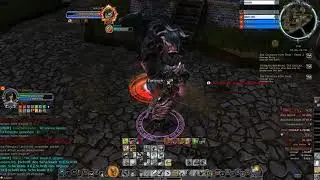 Herr der Ringe Online DD-Wächter Doomed Glocken von Thal T2 Solo U 15
