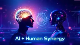How AI Enhances Human Potential 📚 Co-Intelligence Book Summary
