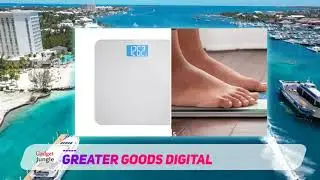 Best Body Scales 2022 - Greater Goods Digital Review