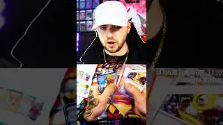 It really happened &ndash; GOLDEN CHARIZARD! 🐉🔥