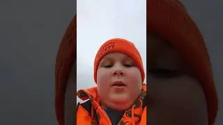 MN MEA youth hunt update from Ben #deerhunting #youthhunt #whitetaildeer #mn #MEAyouthhunt