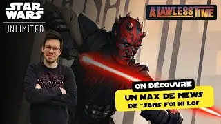 PRESTIGES, LEAKS ET SURPRISES : 